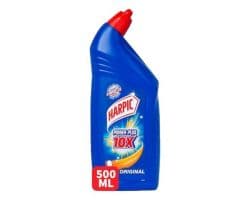 HARPIC POWER PLUS CITRUS 24X500ML - Bulkbox Wholesale