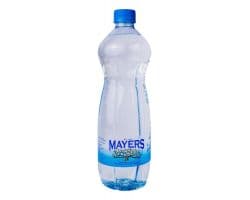 MAYERS NATURAL SPRING WATER STILL 12X1L - Bulkbox Wholesale