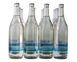 MAYERS NATURAL SPRING WATER STILL GLASS 330ML - Bulkbox Wholesale
