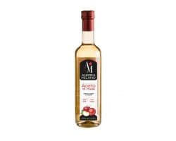 ANDREA MILANO APPLE CIDER VINEGAR 500ML - Bulkbox Wholesale