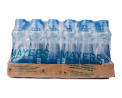 MAYERS NATURAL SPRING WATER STILL - Bulkbox Wholesale