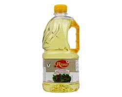 RINSUN 100 SUNFLOWER OIL  3L - Bulkbox Wholesale