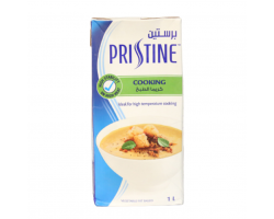 PRISTINE CLASSIC COOKING CREAM 1L - Bulkbox Wholesale