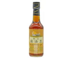 CHAIN KWO SESAME OIL - Bulkbox Wholesale