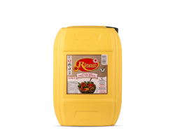 RINSUN 100 SUNFLOWER OIL  20L - Bulkbox Wholesale