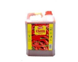 ZESTA CHILLI SAUCE - Bulkbox Wholesale