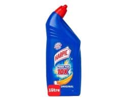 HARPIC POWER PLUS CITRUS 1L - Bulkbox Wholesale