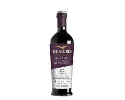 DE NIGRIS BALSAMIC VINEGAR 500ML - Bulkbox Wholesale