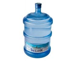MAYERS NATURAL SPRING WATER STILL 18.9L (5GALLON) - Bulkbox Wholesale