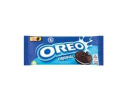 OREO ORIGINAL BISCUIT 18.4G - Bulkbox Wholesale