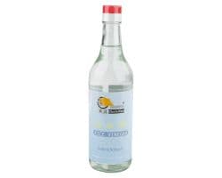 CHAIN KWO RICE VINEGAR 500ML - Bulkbox Wholesale