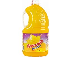 SAVANAH COCOPINE JUICE - Bulkbox Wholesale