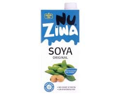 NUZIWA SOYA MILK ORIGNAL - Bulkbox Wholesale