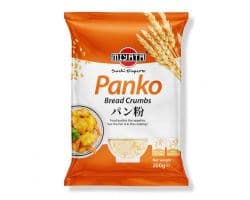 MIYATA PANKO BREAD CRUMBS 1KG - Bulkbox Wholesale