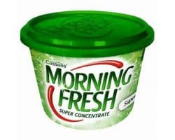 MORNING FRESH DISHWASHING PASTE ORIGINAL 800G - Bulkbox Wholesale