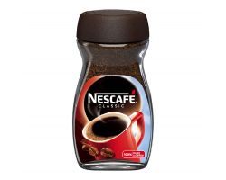 NESCAFÉ CLASSIC COFFEE JAR  200G - Bulkbox Wholesale