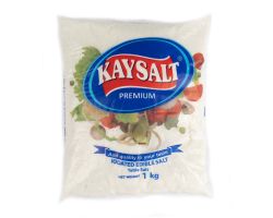 KAYSALT PREMIUM IODATED SALT 1KG - Bulkbox Wholesale
