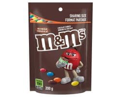 M&M'S CHOCOLATE - Bulkbox Wholesale