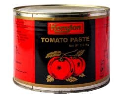 KENYLON TOMATO PASTE 2.2KG - Bulkbox Wholesale