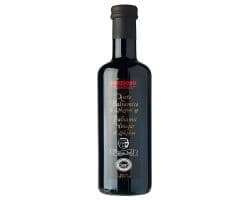 PRESIOZO BALSAMIC VINEGAR 500ML - Bulkbox Wholesale