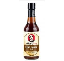 ARPO FISH SAUCE 6X625ML - Bulkbox Wholesale