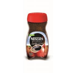 NESCAFÉ CLASSIC COFFEE JAR 3X100G - Bulkbox Wholesale