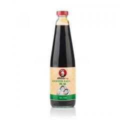 ARPO OYSTER SAUCE 12X700ML - Bulkbox Wholesale