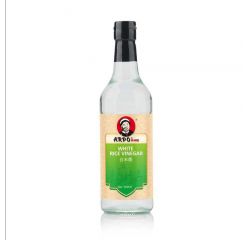 ARPO WHITE RICE VINEGAR 3X500ML - Bulkbox Wholesale