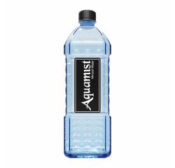 AQUAMIST MINERAL WATER PET BOTTLE 24X500ML - Bulkbox Wholesale