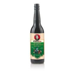 ARPO SUPERIOR LIGHT SOY SAUCE 6X625ML - Bulkbox Wholesale