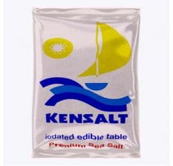 KENSALT 10X2KG - Bulkbox Wholesale