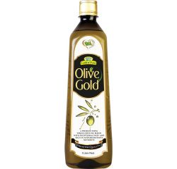 OLIVE GOLD BLEND OLIVE OIL 3X1L - Bulkbox Wholesale