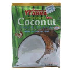 YEARRA COCONUT MILK POWDER 20X50G - Bulkbox Wholesale