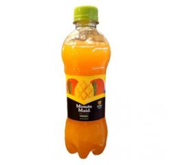 MINUTE MAID MANGO JUICE 12X400ML - Bulkbox Wholesale