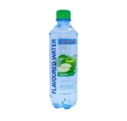 AQUAMIST FLAVOURED WATER APPLE 12X500ML - Bulkbox Wholesale