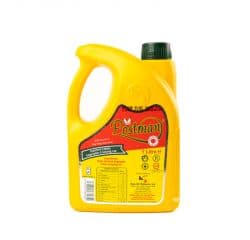 POSTMAN VEGETABLE OIL 12X1L - Bulkbox Wholesale