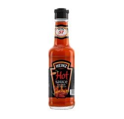 HEINZ HOT SAUCE 12X165G - Bulkbox Wholesale