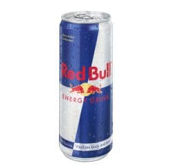 RED BULL ENERGY DRINK 12X250ML - Bulkbox Wholesale