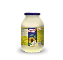 FESTIVA MAYONNAISE 6X946ML - Bulkbox Wholesale