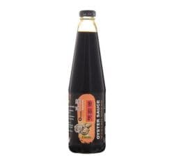 CHAIN KWO GOLDEN OYSTER SAUCE 6X730G - Bulkbox Wholesale