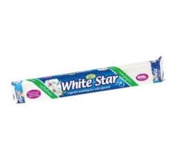 WHITE STAR BAR SOAP 12X800G - Bulkbox Wholesale