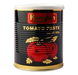 KENYLON TOMATO PASTE 6X900G - Bulkbox Wholesale