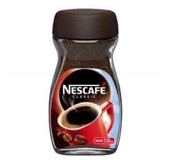 NESCAFÉ CLASSIC COFFEE JAR 2X200G - Bulkbox Wholesale