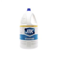 JIK BLEACH REGULAR 1X5L - Bulkbox Wholesale