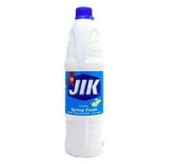 JIK BLEACH REGULAR 6X750ML - Bulkbox Wholesale