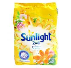 SUNLIGHT HAND WASHING POWDER EDEN YELLOW 6X1KG - Bulkbox Wholesale