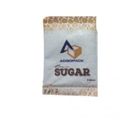 ADSOPACK SUGAR SACHETS 1X1000 - Bulkbox Wholesale