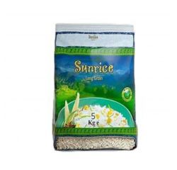 SUNRICE LONG GRAIN RICE 5KG - Bulkbox Wholesale