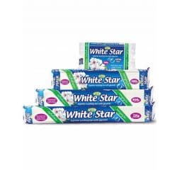 WHITE STAR WRAPPED  200G - Bulkbox Wholesale