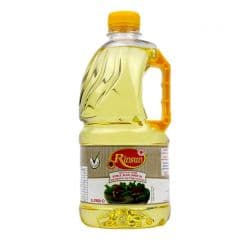 RINSUN 100 SUNFLOWER OIL 3X2L - Bulkbox Wholesale